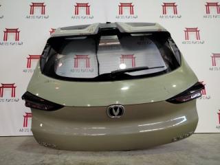 Крышка багажника Changan UNI-T БУ