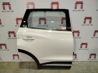 Дверь боковая задняя правая Chery Tiggo 7 Pro БУ