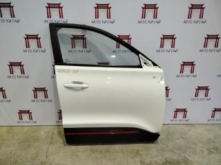 Дверь боковая передняя правая Chery Tiggo 4 Pro БУ