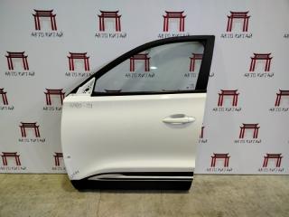 Дверь боковая передняя левая Chery Tiggo 4 Pro БУ