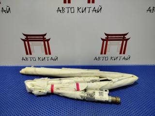 Подушка безопасности боковая (шторка) правая Chery Tiggo 7 Pro 2019-2024