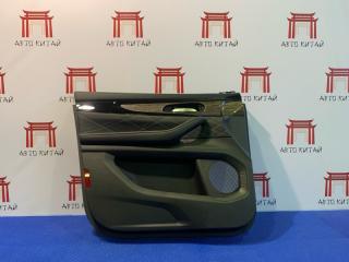 Обшивка двери левая передняя Exeed VX 2023-2024