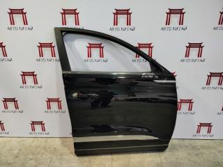 Дверь боковая передняя правая Chery Tiggo 8 Pro Max БУ