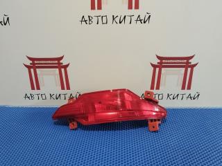 Фонарь противотуманный задний правый Chery Tiggo 7 Pro БУ