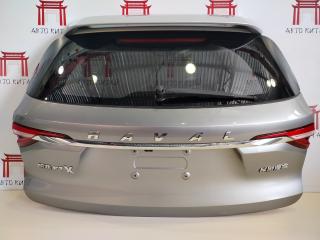 Крышка багажника HAVAL F7 БУ