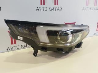 Фара левая передняя Omoda S5