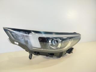 Фара левая передняя Omoda S5