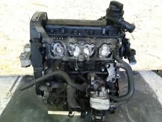 Двигатель Volkswagen Golf 4 2003 2.0 AQY 06A100105HX контрактная