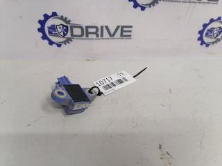 Запчасть датчик airbag Volkswagen Skoda Seat 1K0955557A Б/У Датчик airbag Volkswagen Skoda Seat 1K0955557A Б/У