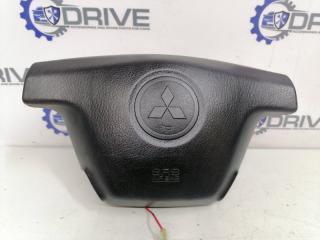 Подушка безопасности в руль Mitsubishi Lancer 9