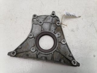 Крышка двигателя передняя Volvo 460 B18EP БУ
