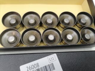 Гидрокомпенсатор Volkswagen Transporter T4