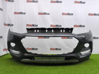 Бампер передний Chevrolet Trax контрактная