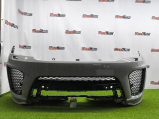 Бампер передний Land Rover Range Rover Sport контрактная