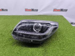 Фара LED левая Kia Ray контрактная