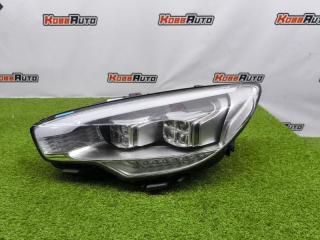 Фара LED левая Kia Quoris KH контрактная
