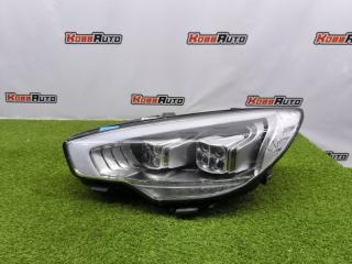 Фара LED левая Kia Quoris контрактная