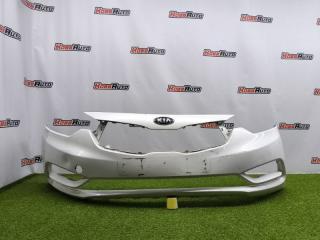 Бампер передний Kia Cerato БУ