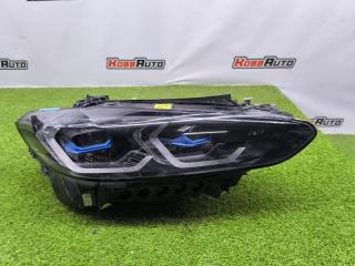 Фара LED правая BMW 4 G22 контрактная