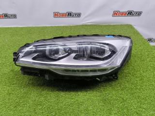 Фара LED левая Lincoln Aviator контрактная