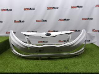 Бампер передний Kia Optima 3 контрактная