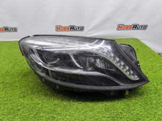 Фара LED правая Mercedes-Benz S-Class W222 контрактная