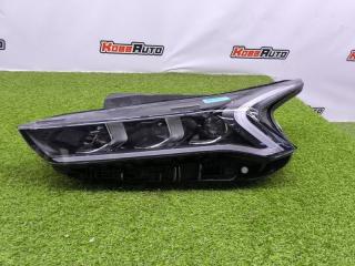 Фара LED левая Kia K5 DL3 контрактная