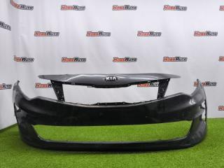 Бампер передний Kia Optima 4 контрактная