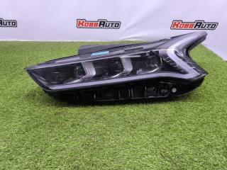 Фара LED левая Kia K5 DL3 контрактная