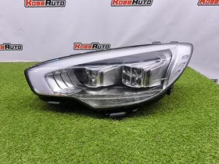 Фара LED левая Kia Quoris контрактная