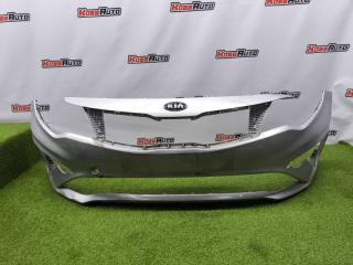 Бампер передний Kia Optima 4 контрактная
