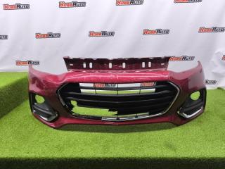 Бампер передний Chevrolet Trax U200 контрактная
