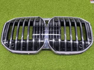 Решетка радиатора BMW 7 G70 контрактная