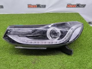 Фара галогеновая левая Chevrolet Trax U200 контрактная