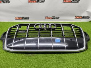 Решетка радиатора AUDI Q7 2 контрактная