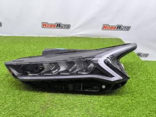 Фара LED левая Kia K5 DL3 контрактная