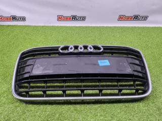 Решетка радиатора AUDI A6 C7 контрактная
