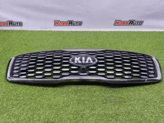 Решетка радиатора Kia Sorento контрактная