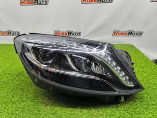 Фара LED правая Mercedes-Benz S-Class W222 контрактная