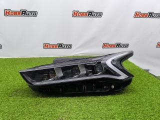 Фара LED левая Kia K5 DL3 контрактная