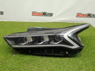 Фара LED левая Kia K5 DL3 контрактная