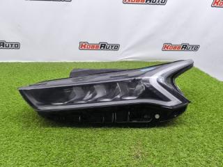Фара LED левая Kia K5 DL3 контрактная