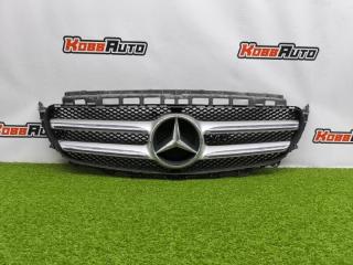 Решетка радиатора Mercedes-Benz E-Class W213 контрактная