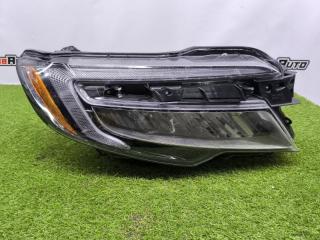 Фара LED правая Honda Pilot 9AT БУ