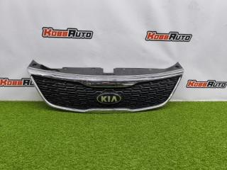 Решетка радиатора Kia Sorento контрактная
