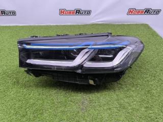 Фара Laser левая BMW 5 G30 рест