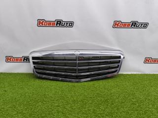 Решетка радиатора Mercedes-Benz E-Class W212 контрактная