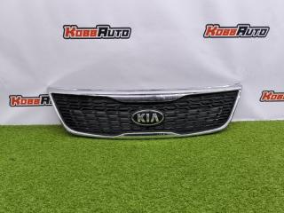 Решетка радиатора Kia Sorento контрактная
