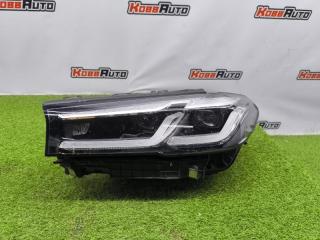 Фара LED левая BMW 5 G30 рест