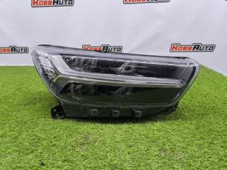 Фара LED правая Volvo XC40 БУ